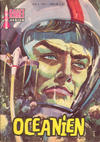 Cover for Raketserien (Interpresse, 1966 series) #5/1967