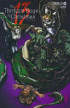 Cover for The 13 Days of Christmas, a Tale of the Lost Lunar Bestiary (SIRIUS Entertainment, 1998 series) #1