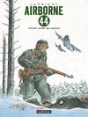 Cover for Airborne 44 (Casterman, 2010 series) #6 - Winter onder de wapens