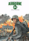 Cover for Airborne 44 (Casterman, 2010 series) #7 - Verloren generatie