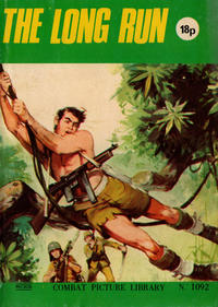 Cover Thumbnail for Combat Picture Library (Micron, 1960 series) #1092