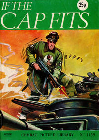 Cover Thumbnail for Combat Picture Library (Micron, 1960 series) #1139
