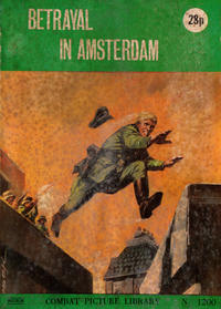 Cover Thumbnail for Combat Picture Library (Micron, 1960 series) #1200