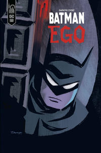 Cover Thumbnail for Batman : Ego (Urban Comics, 2022 series) 