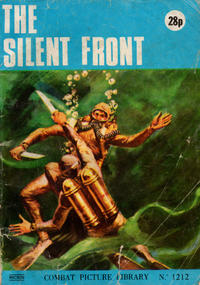 Cover Thumbnail for Combat Picture Library (Micron, 1960 series) #1212