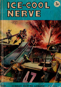 Cover Thumbnail for Combat Picture Library (Micron, 1960 series) #682