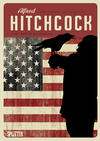 Cover for Alfred Hitchcock (Splitter Verlag, 2020 series) #2 - Der Meister des Suspense