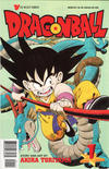 Cover for Dragon Ball Part One (Viz, 1998 series) #1