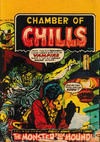 Cover for Chamber of Chills (Yaffa / Page, 1977 series) #6