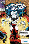 Cover for The Amazing Spider-Man (TM-Semic, 1990 series) #11/1996