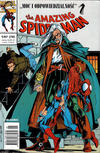 Cover for The Amazing Spider-Man (TM-Semic, 1990 series) #1/1997