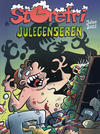 Cover for Storefri julehefte (Strand Comics, 2019 series) #2022 [Bokhandelutgave]
