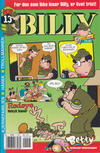 Cover for Billy (Hjemmet / Egmont, 1998 series) #13/2000