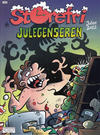 Cover for Storefri julehefte (Strand Comics, 2019 series) #2022 [Butikkutgave]