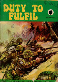 Cover Thumbnail for Combat Picture Library (Micron, 1960 series) #708