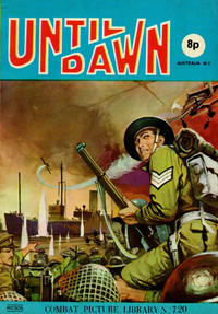 Cover Thumbnail for Combat Picture Library (Micron, 1960 series) #720