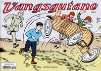 Cover Thumbnail for Vangsgutane (Fonna Forlag, 1941 series) #2022