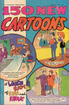 Cover Thumbnail for 150 New Cartoons (1962 series) #35