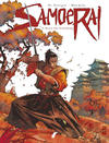 Cover for Samoerai (Daedalus, 2007 series) #15 - Boven alle verdenking