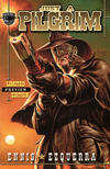 Cover Thumbnail for Just a Pilgrim Limited Preview Edition (2000 series)  [Joe Jusko Variant Cover]
