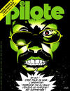 Cover for Pilote Mensuel (Dargaud, 1974 series) #32bis