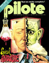 Cover for Pilote Mensuel (Dargaud, 1974 series) #47 bis