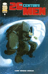 Cover for 20th Century Men (Image, 2022 series) #5