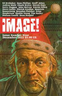Cover Thumbnail for Image! 30th Anniversary Anthology (Image, 2022 series) #9