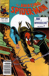 Cover for The Amazing Spider-Man (TM-Semic, 1990 series) #2/1997