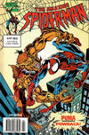 Cover for The Amazing Spider-Man (TM-Semic, 1990 series) #4/1997