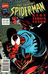 Cover for The Amazing Spider-Man (TM-Semic, 1990 series) #5/1997