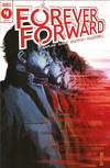 Cover for Forever Forward (Scout Comics, 2022 series) #4