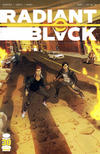 Cover for Radiant Black (Image, 2021 series) #20