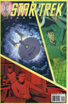 Cover Thumbnail for Star Trek: Year Four (2007 series) #5 [Cover A]