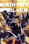Cover for Radiant Black (Image, 2021 series) #19