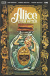 Cover Thumbnail for Alice Ever After (2022 series) #1