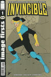 Cover Thumbnail for Image Firsts: Invincible (2010 series) #1 [2014]