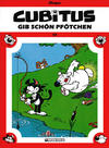 Cover for Cubitus (Piredda Verlag, 2008 series) #17 - Gib schön Pfötchen