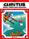 Cover for Cubitus (Piredda Verlag, 2008 series) #25 - Duell über den Wolken