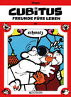 Cover for Cubitus (Piredda Verlag, 2008 series) #26 - Freunde fürs Leben