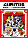 Cover for Cubitus (Piredda Verlag, 2008 series) #27 - Das mysteriöse Bukett