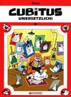 Cover for Cubitus (Piredda Verlag, 2008 series) #28 - Unersetzlich!
