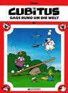 Cover for Cubitus (Piredda Verlag, 2008 series) #31 - Gags rund um die Welt