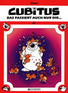 Cover for Cubitus (Piredda Verlag, 2008 series) #32 - Das passiert auch nur dir...