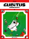 Cover for Cubitus (Piredda Verlag, 2008 series) #33 - Eingelocht!