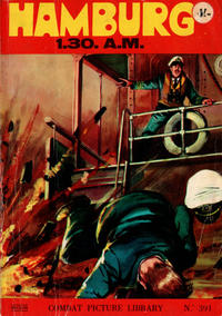 Cover Thumbnail for Combat Picture Library (Micron, 1960 series) #391