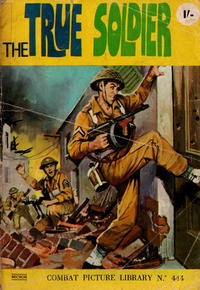 Cover Thumbnail for Combat Picture Library (Micron, 1960 series) #444