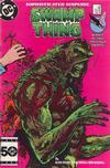 Cover for Swamp Thing (DC, 1985 series) #43 [Direct]