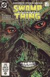 Cover for Swamp Thing (DC, 1985 series) #49 [Direct]