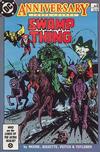 Cover Thumbnail for Swamp Thing (1985 series) #50 [Direct]